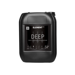 Грунт глибокого проникнення ELEMENT PRO DEEP 10 л краща модель в Черкасах