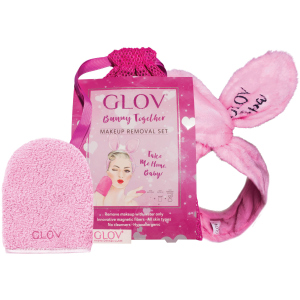 Набор Glov Bunny Together (5907222005408) ТОП в Черкассах