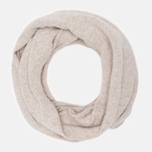 Шарф Cashmere scarf-30 Бежевый (1000000000259) в Черкассах