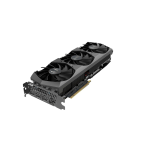 Видеокарта ZOTAC GeForce RTX3090 Trinity OC 24GB GDDR6X (ZTA30900J10P) в Черкассах