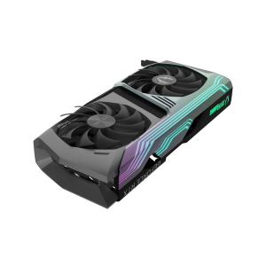 Видеокарта ZOTAC GeForce RTX3070Ti AMP Extreme Holo 8GB (ZTA30710B10P)