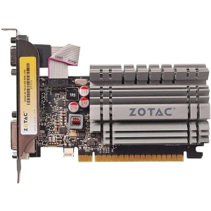 Видеокарта Zotac GeForce GT 730 Zone Edition (ZT-71115-20L) ТОП в Черкассах