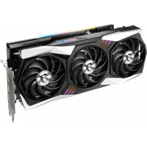 Видеокарта MSI Radeon RX 6800 XT GAMING X TRIO 16GB GDDR6 рейтинг