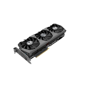 Видеокарта Zotac GeForce RTX 3080 AMP Holo 10GB GDDR6X (ZTA30800F10P) надежный