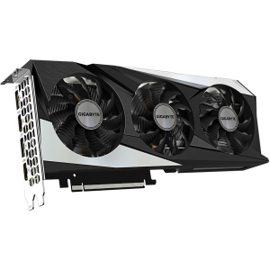 Видеокарта Gigabyte RTX 3060 Ti Gaming OC 8GB (GVN306TGAMINGOC8GD20) лучшая модель в Черкассах