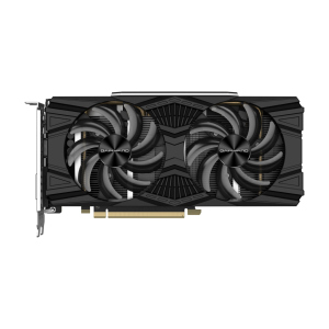 Видеокарта Gainward Geforce Rtx 2060 Super Ghost (4710562242577)