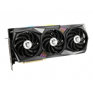 Видеокарта MSI GeForce RTX 3070 GAMING Z TRIO 8GB GDDR6 в Черкассах