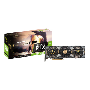 Видеокарта Manli GeForce RTX 3080 Ti 12GB GDDR6X (N612308TIM34780) в Черкассах