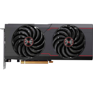 Видеокарта Sapphire Radeon RX6700XT PULSE 12GB GDDR6 (113060220G) лучшая модель в Черкассах