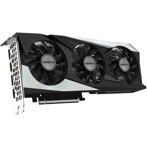 Видеокарта Gigabyte GeForce Rtx 3060 Ti Gaming Oc 8GB Lhr