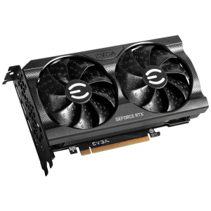 Видеокарта Evga Geforce Rtx 3060 Xc Gaming 12 Gb (12Gp53657Kr) лучшая модель в Черкассах