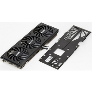 Видеокарта Inno3D Geforce Rtx 3070 Ti X3 Oc Dual Slot (N307T3086XX1820VA45) в Черкассах