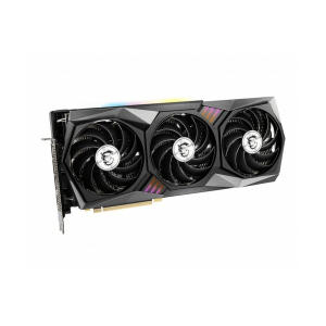 хорошая модель Видеокарта MSI GeForce RTX 3070 GAMING TRIO PLUS 8G LHR