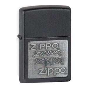 Зажигалка Zippo Zippo Pewter 363 рейтинг