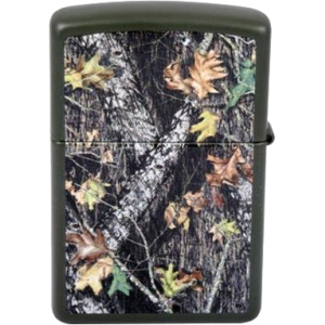 Запальничка Zippo Mossy Oak Break Up Green Matte (28332) рейтинг