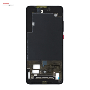 Рамки корпуса для Xiaomi Mi 9T black High Copy в Черкассах