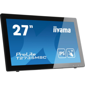 Монитор Iiyama T2735MSCB3 в Черкассах