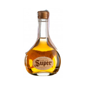 Віскі Nikka Super 0.05 л. 43% (49241310) ТОП в Черкасах