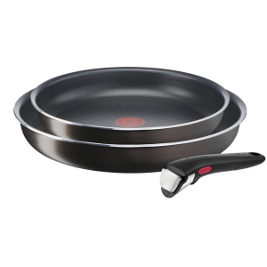 Набор Tefal Ingenio XL Intense 3 предмета (L1509273) в Черкассах