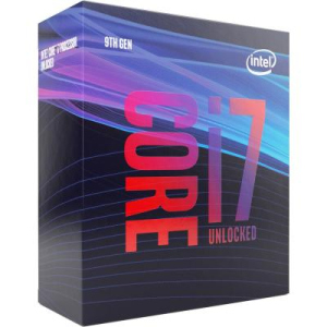 ПРОЦЕСОР INTEL CORE™ I7 9700K (BX80684I79700K) в Черкасах