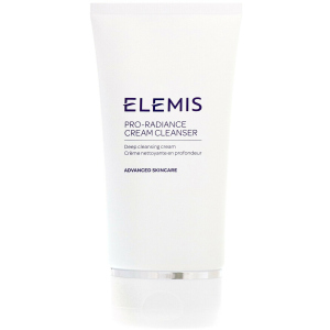 хорошая модель Anti-Age кремообразный очиститель Elemis Pro-Radiance Cream Cleanser 150 мл (641628501700)