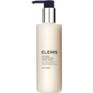 Ежедневный очиститель Динамическая шлифовка Elemis Dynamic Resurfacing Facial Wash 200 мл (641628007134) ТОП в Черкассах