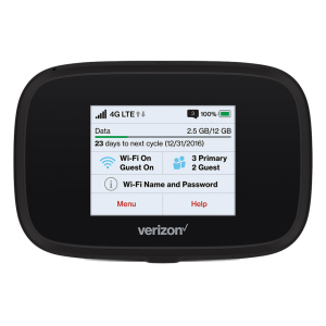 3G/4G WiFi роутер Novatel MiFi 7730L в Черкасах