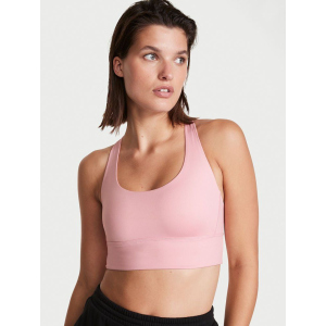 Спортивний топ Victoria's Secret 916651918 XL Рожевий (1159757872) ТОП в Черкасах