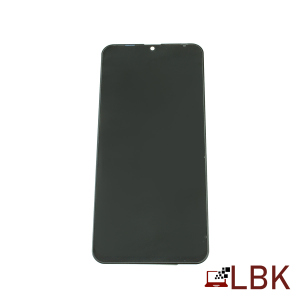 Модуль матриця + тачскрин Samsung Galaxy М20 (М205F), black (PRC) High Copy в Черкасах