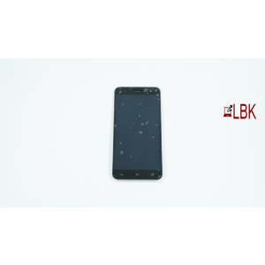 купити Модуль матриця + тачскрин для Asus ZE520KL, ZenFone 3, Z017DA, Black High Copy