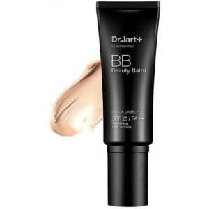 Питательный BB крем Dr.Jart+ Nourishing BB Cream Black Label SPF 25 40 мл (8809535809681) в Черкассах