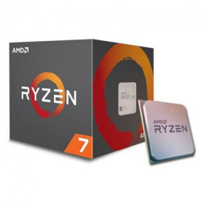 Процессор AMD Ryzen 7 1700X 3,4GHz BOX (YD170XBCAEWOF) в Черкассах