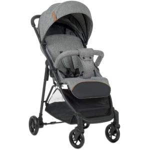 Візок Bambi (M 4249-2 medium grey) в Черкасах