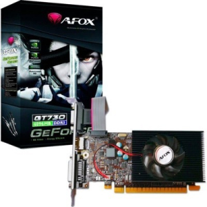 Відеокарта Afox GeForce GT730 4Gb (AF730-4096D3L6)