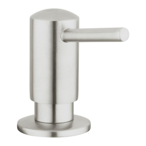 Дозатор для миючого засобу Grohe Contemporary 40536DC0 в Черкасах