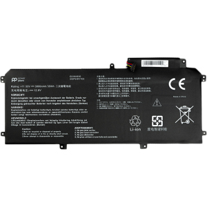 Акумулятор для ноутбуків Asus Zenbook UX330 (C31N1610) (11.55V/3000mAh/3Cells) (NB431168)