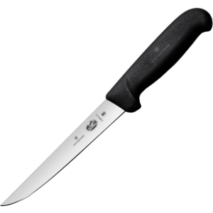 Кухонный нож Victorinox Fibrox Boning Fibrox 120 мм (5.6003.12) в Черкассах