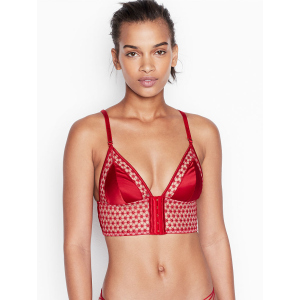 Бюстье Victoria's Secret 939459269 XS Червоне (1159759674) краща модель в Черкасах