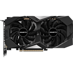 Відеокарта Gigabyte GeForce RTX2060 6144Mb (GV-N2060D6-6GD) надійний