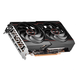 Відеокарта SAPPHIRE Radeon RX 6600 PULSE 8GB GDDR6 128 bit (11310-01-20G) в Черкасах