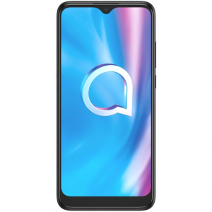 купити Мобільний телефон Alcatel 1SE Light 2/32GB Power Gray (4087U-2AALUA12)