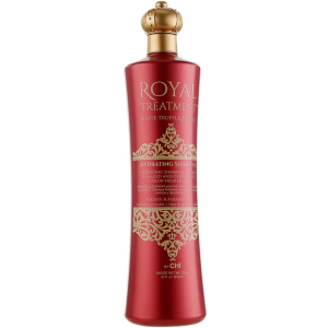 купить Шампунь CHI Royal Treatment Hydrating Shampoo Увлажняющий шампунь для питания 946 мл (633911785300)