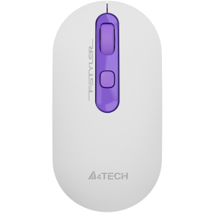 Миша A4Tech FG20S Wireless Tulip (4711421968782) ТОП в Черкасах