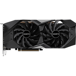 Відеокарта GIGABYTE GeForce RTX2060 12Gb WF2 OC (GV-N2060WF2OC-12GD) рейтинг