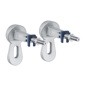 Комплект для кріплення інсталяції Grohe Rapid SL 3855800M краща модель в Черкасах