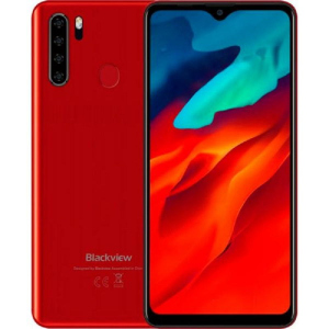 Смартфон Blackview A80 Pro 4/64GB Red в Черкасах