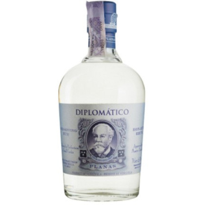 Ром Planas Diplomatico 0.7 л 47% (7594003626884) ТОП в Черкасах