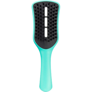 Расческа для укладки феном Tangle Teezer Easy Dry & Go Sweet Pea (5060630047788) ТОП в Черкассах