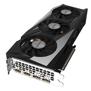 Відеокарта GIGABYTE Radeon RX 6700 XT 12Gb GAMING OC (GV-R67XTGAMING OC-12GD) краща модель в Черкасах