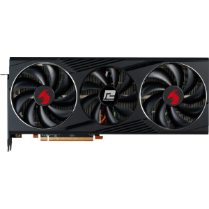 Відеокарта PowerColor AMD Radeon RX 6800 XT Red Dragon (AXRX 6800XT 16GBD6-3DHR/OC), U1 рейтинг